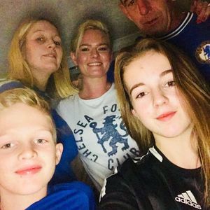 Meet your Posher, Jill